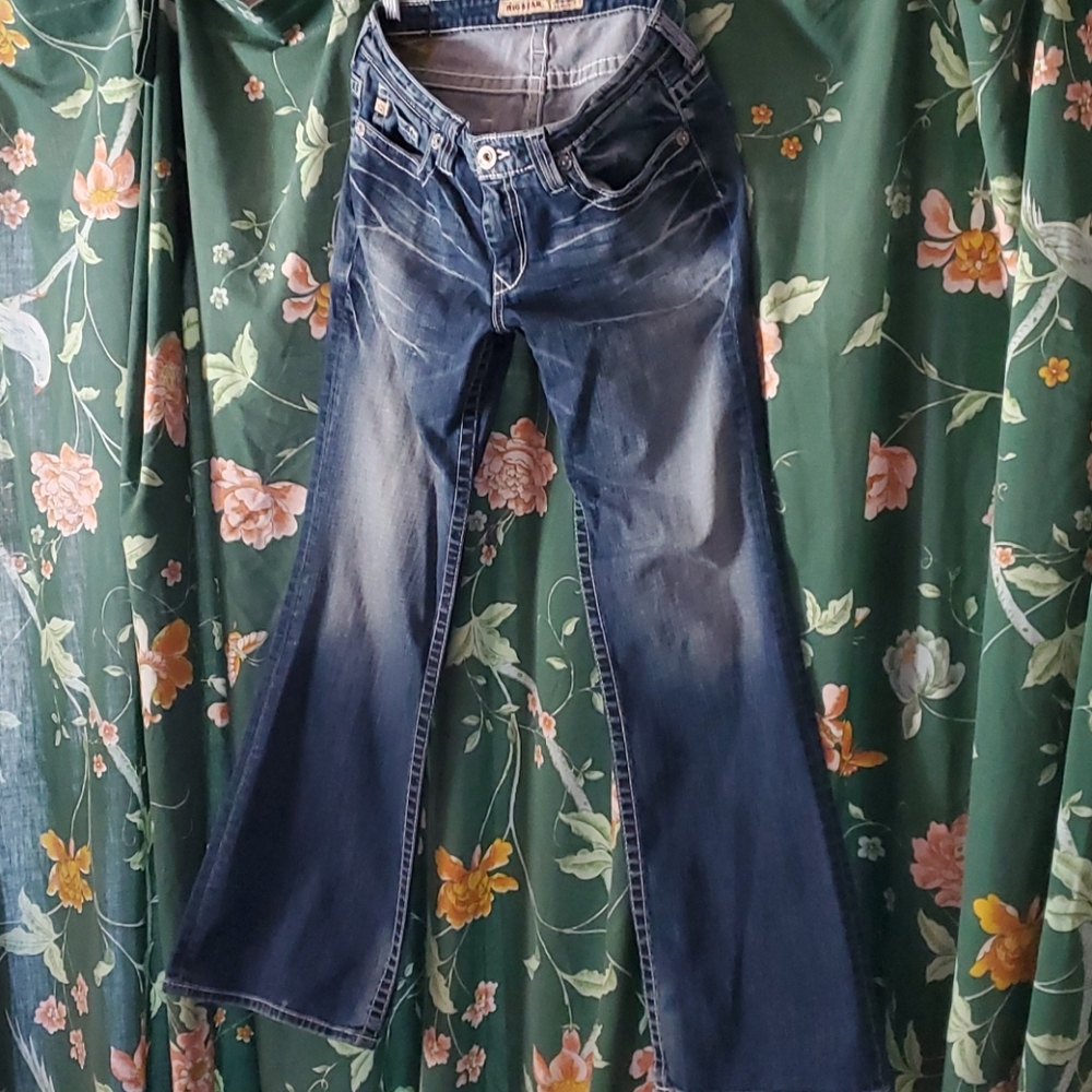 Big star women's jeans